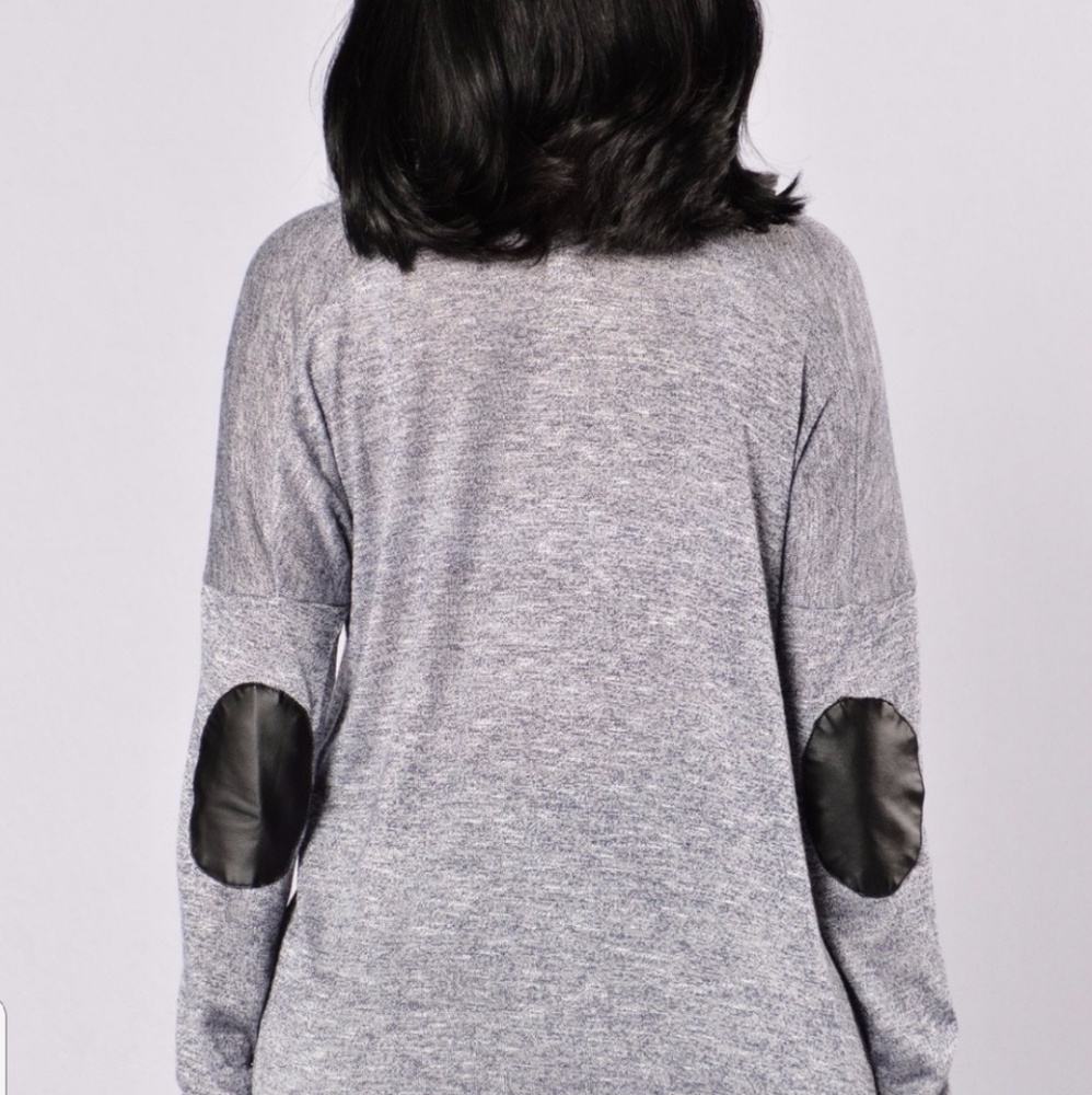 Effortless sweater - Picture 3 of 6
